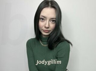 Jodygillim