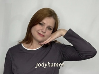 Jodyhames