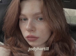Jodyhartill