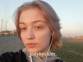 Jodyheckler