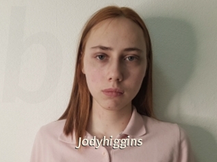 Jodyhiggins
