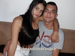 Joeandlonacouple