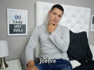 Joefire