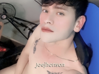 Joejhonson