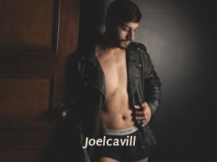 Joelcavill