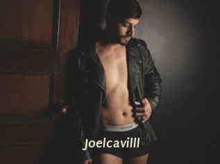 Joelcavilll