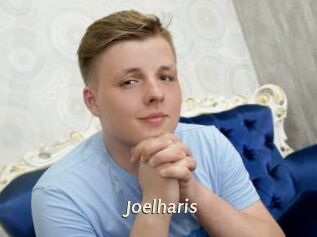 Joelharis