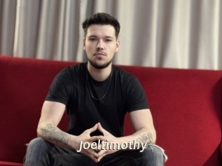 Joeltimothy