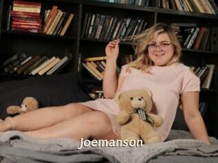 joemanson Blog éjac