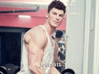 Joematt