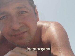 Joemorgann