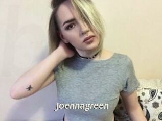 Joennagreen