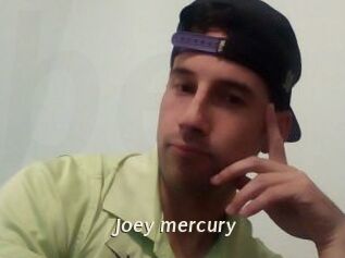 Joey_mercury