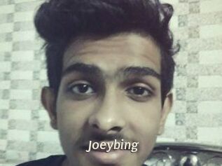 Joeybing