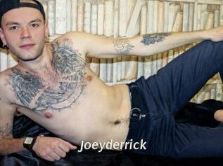 Joeyderrick