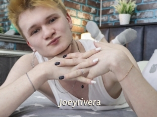 Joeyrivera