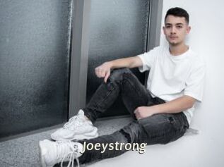 Joeystrong