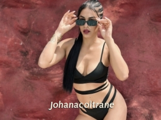 johanacoltrane Blog éjac