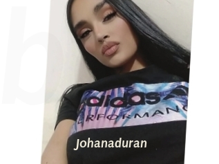Johanaduran