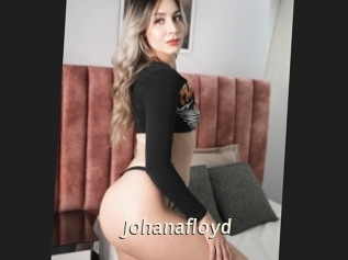 Johanafloyd