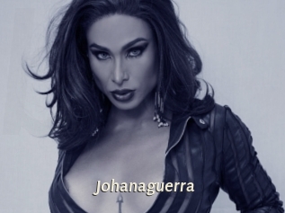 Johanaguerra