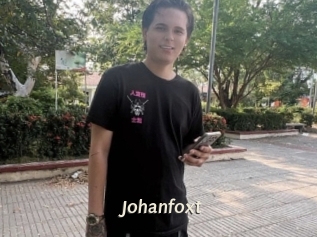 Johanfoxt