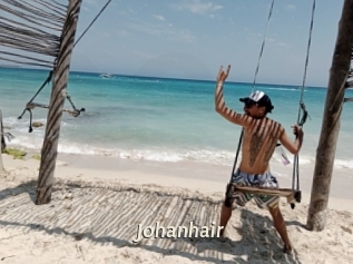 Johanhair