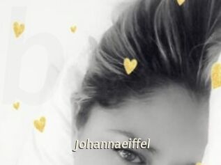 Johannaeiffel