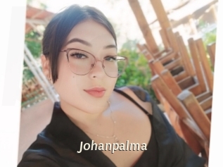 Johanpalma