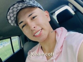 Johanscott