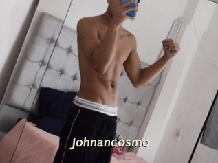 johnancosmo Blog éjac