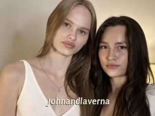 johnandlaverna Blog éjac