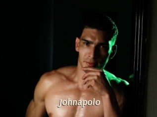 Johnapolo