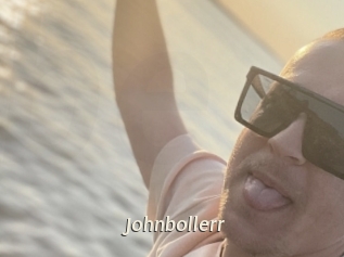 johnbollerr Blog éjac