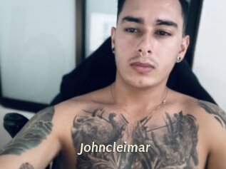 Johncleimar