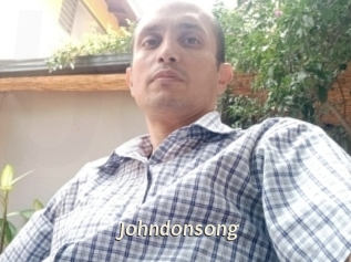 Johndonsong
