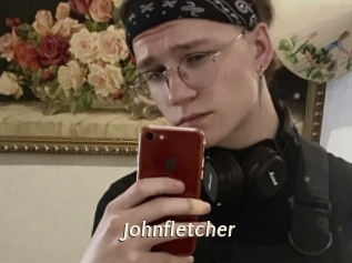Johnfletcher