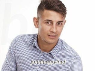 johnhappybad Blog éjac