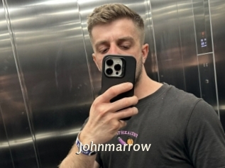 Johnmarrow