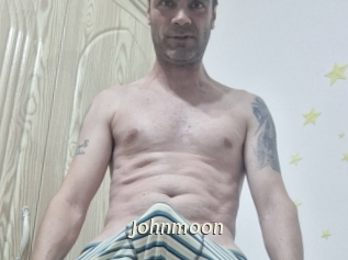 Johnmoon