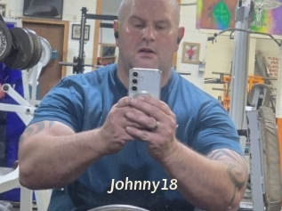 Johnny18