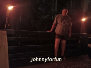 Johnnyforfun