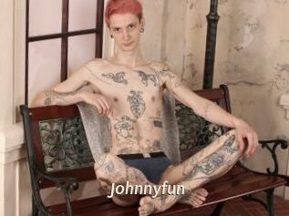 Johnnyfun