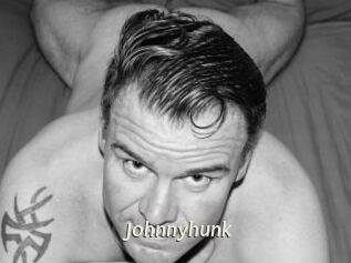 Johnnyhunk