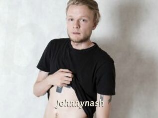 Johnnynash