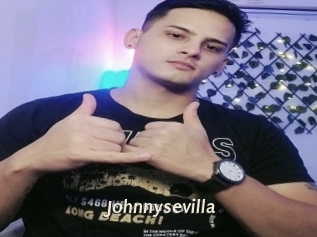 johnnysevilla Blog éjac