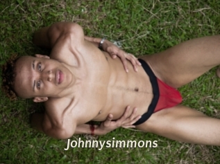 Johnnysimmons