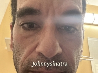 Johnnysinatra