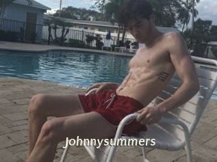 Johnnysummers