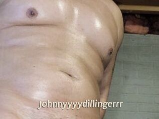 Johnnyyyydillingerrr